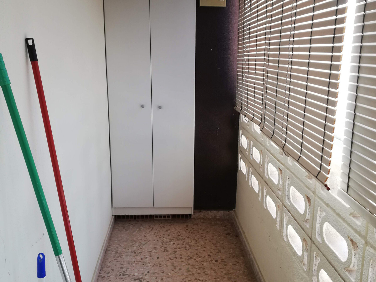 Appartement 1ère ligne de plage à Gandía, parking inclus - Photo 31