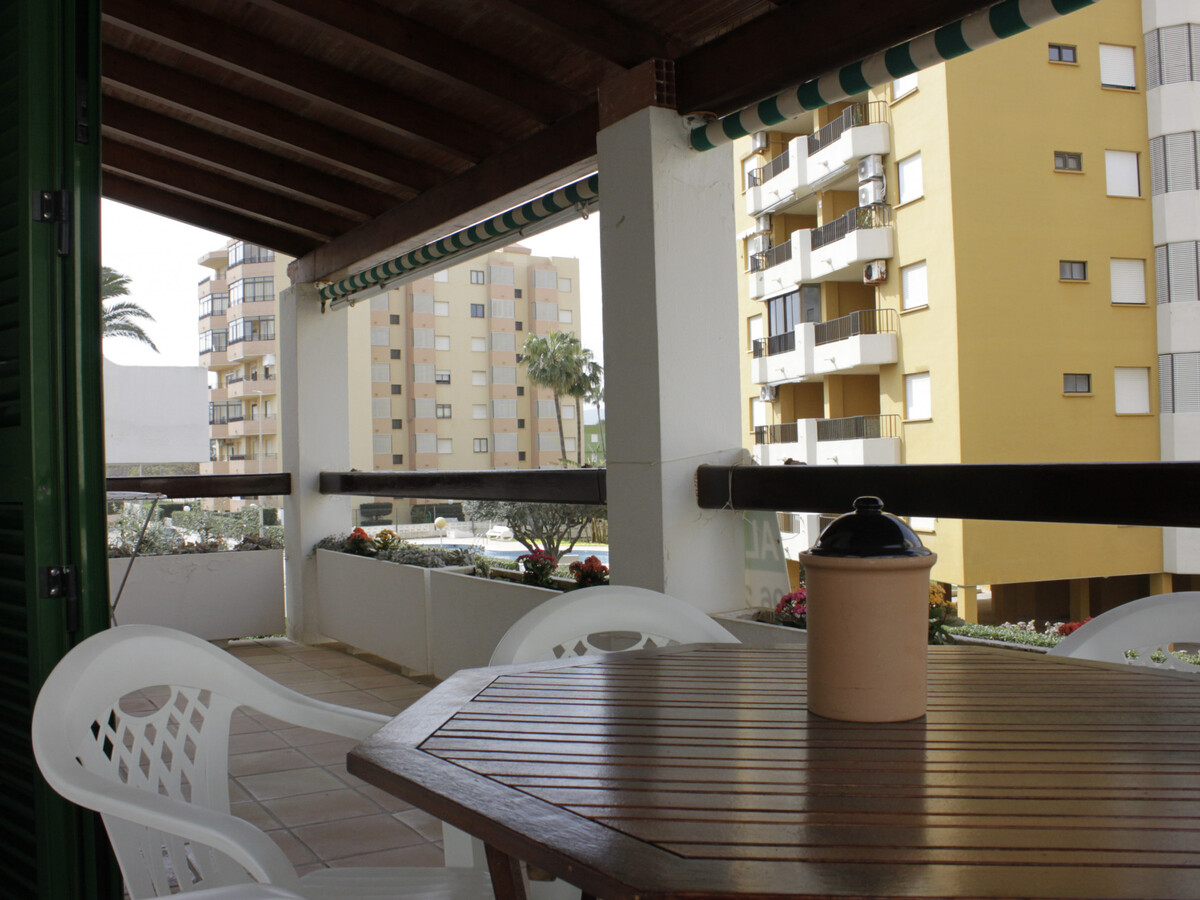 Appart. 1er étage, terrasse 20 m² - Xeraco plage - Photo 5