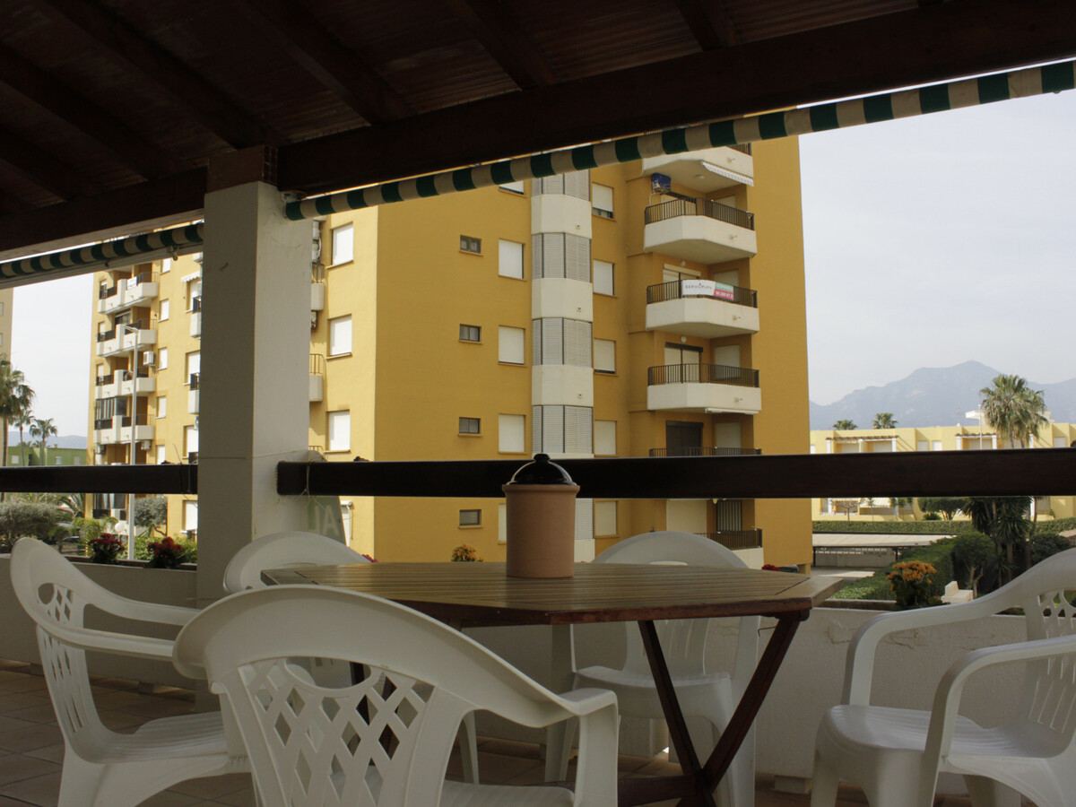 Appart. 1er étage, terrasse 20 m² - Xeraco plage - Photo 6