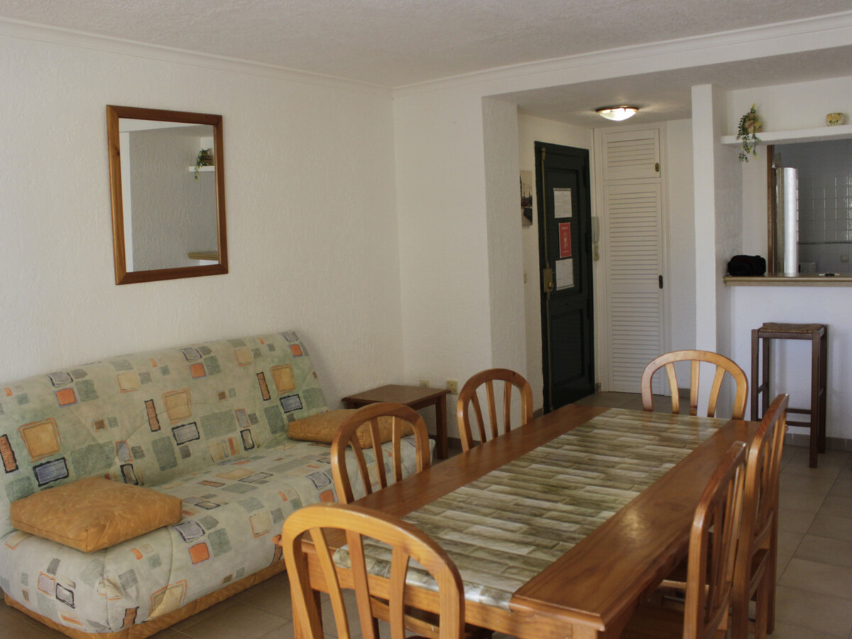 Appart. 1er étage, terrasse 20 m² - Xeraco plage - Photo 7