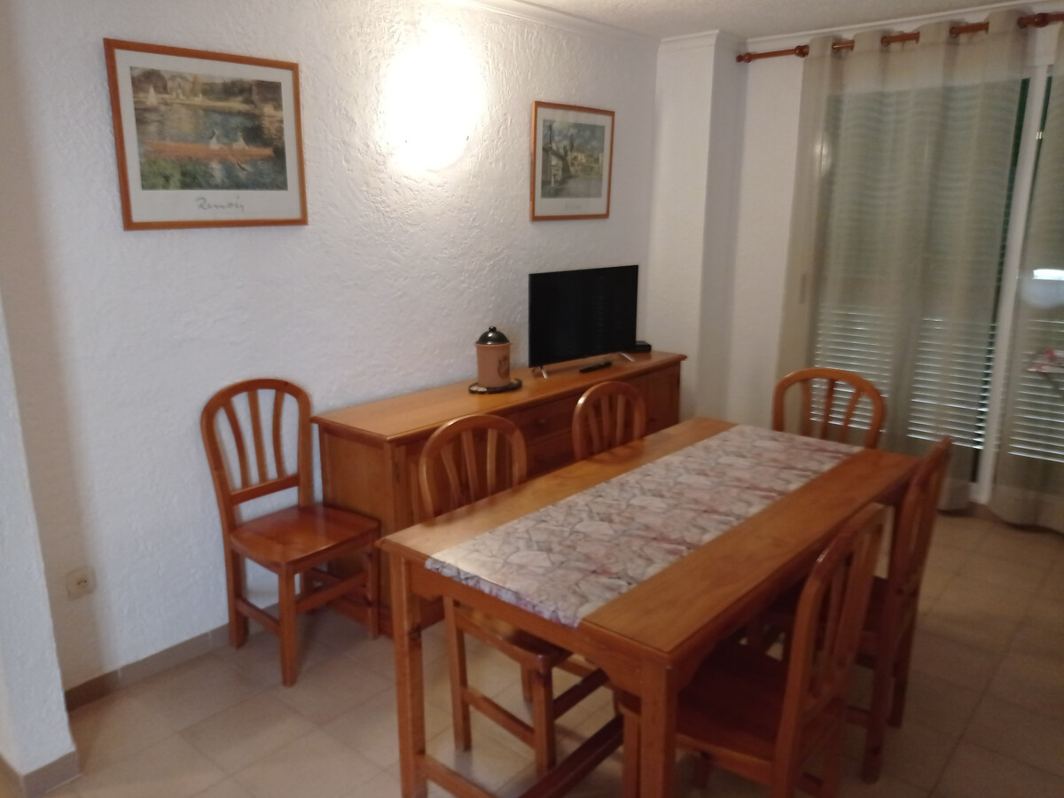 Appart. 1er étage, terrasse 20 m² - Xeraco plage - Photo 9
