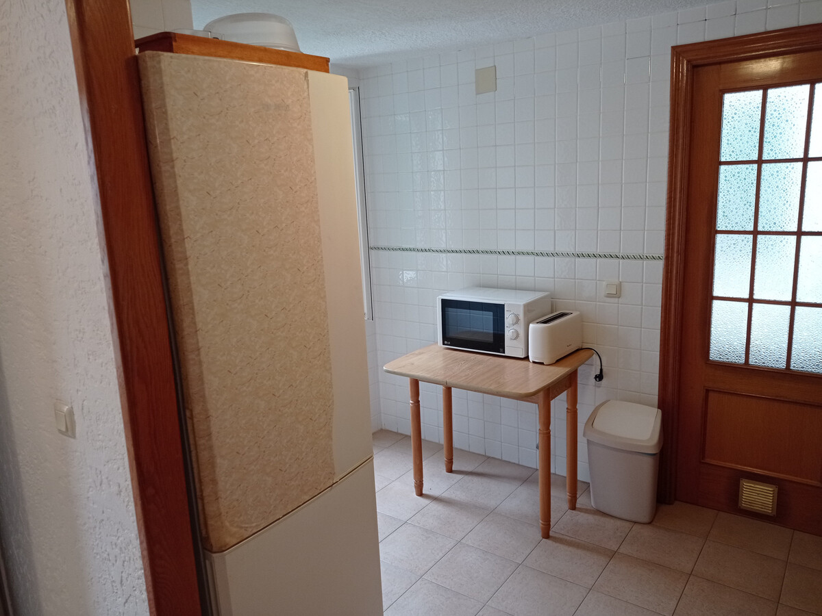 Appart. 1er étage, terrasse 20 m² - Xeraco plage - Photo 12