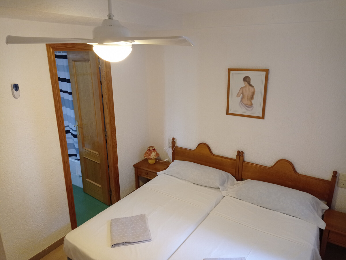 Appart. 1er étage, terrasse 20 m² - Xeraco plage - Photo 16