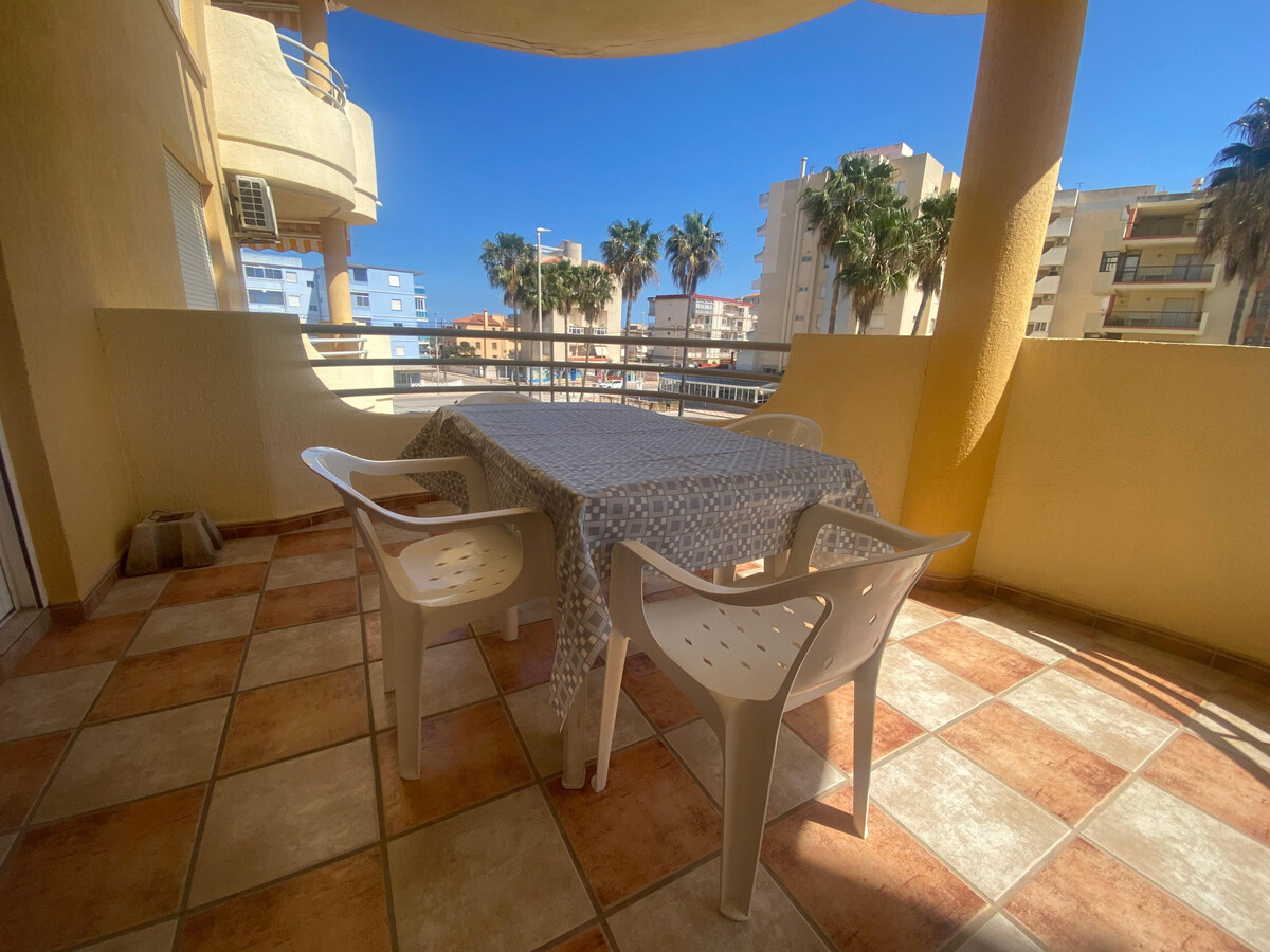 Appartement 4 pers. à 65m de la plage à Xeraco - Photo 1