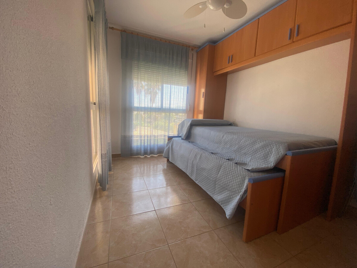 Appartement 4 pers. à 65m de la plage à Xeraco - Photo 2