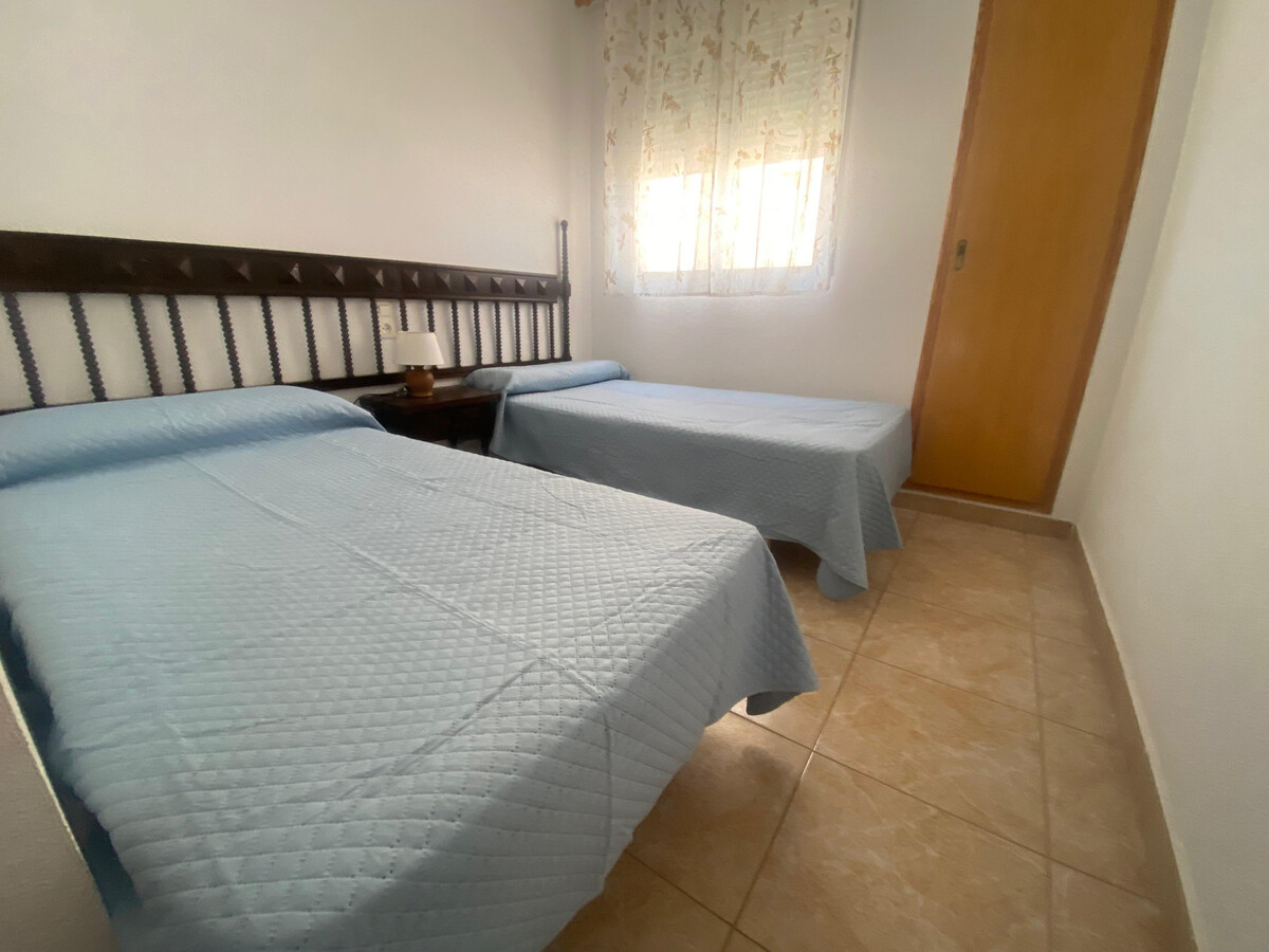 Appartement 4 pers. à 65m de la plage à Xeraco - Photo 4