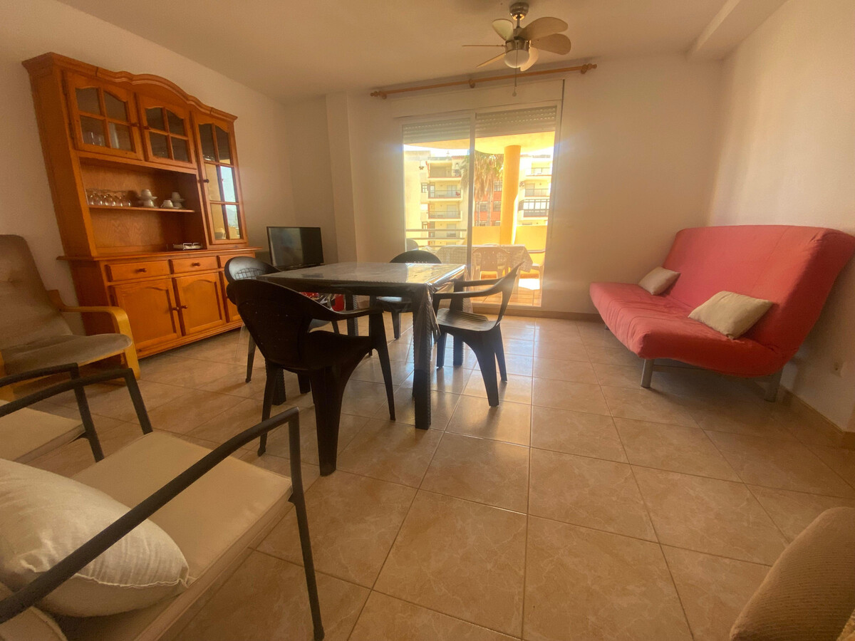 Appartement 4 pers. à 65m de la plage à Xeraco - Photo 7