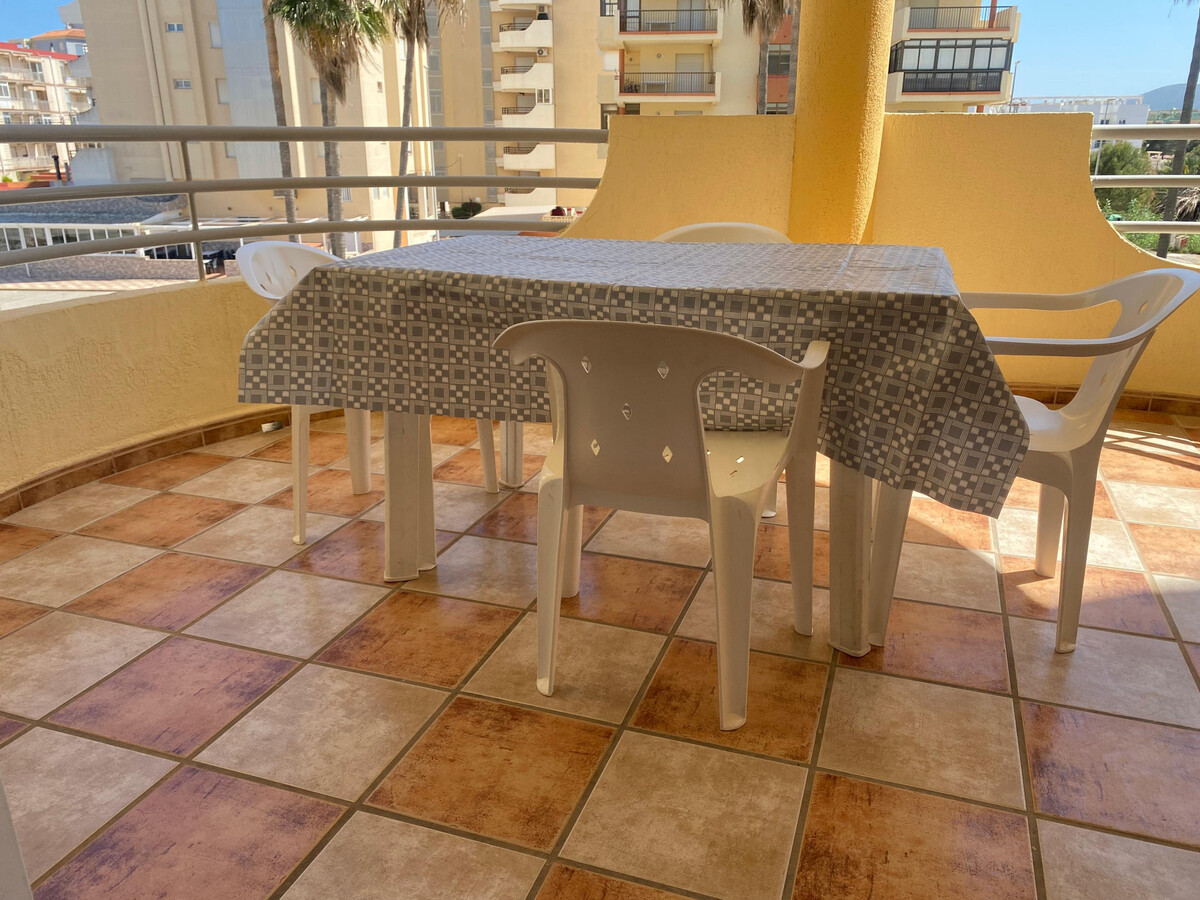 Appartement 4 pers. à 65m de la plage à Xeraco - Photo 9