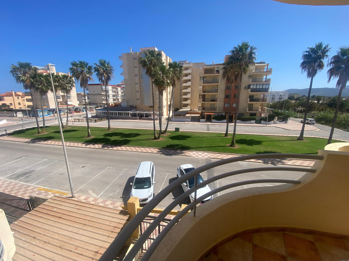 Appartement 4 pers. à 65m de la plage à Xeraco - Photo 10
