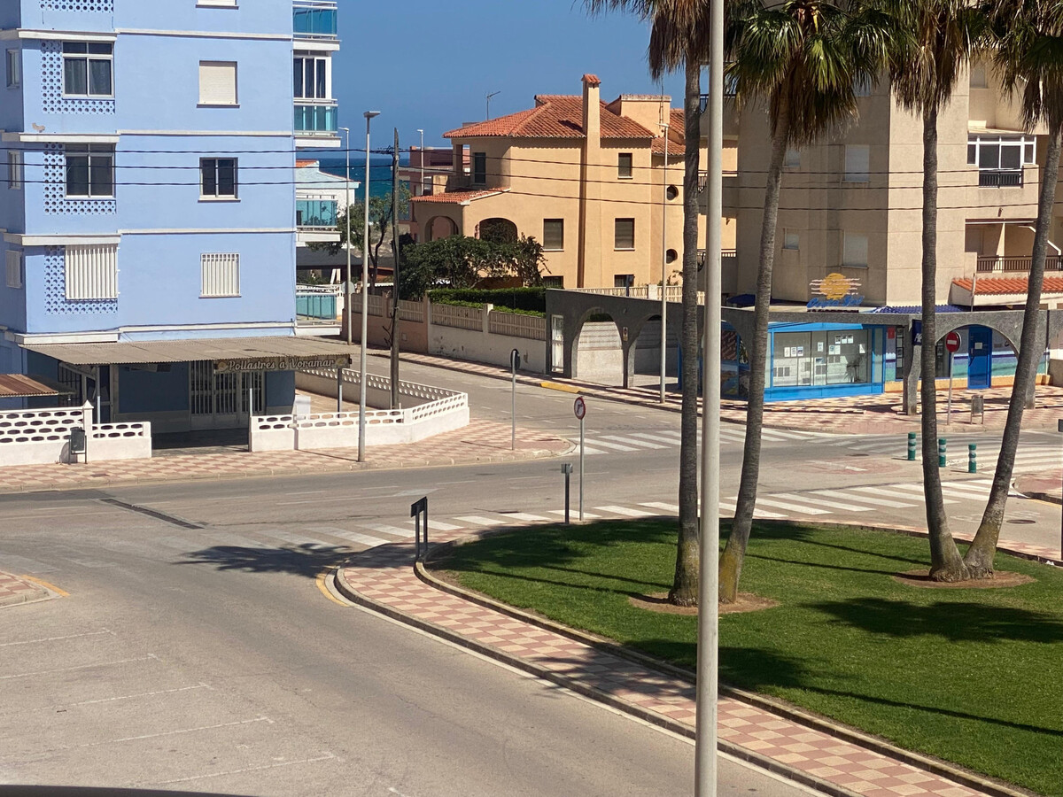 Appartement 4 pers. à 65m de la plage à Xeraco - Photo 11