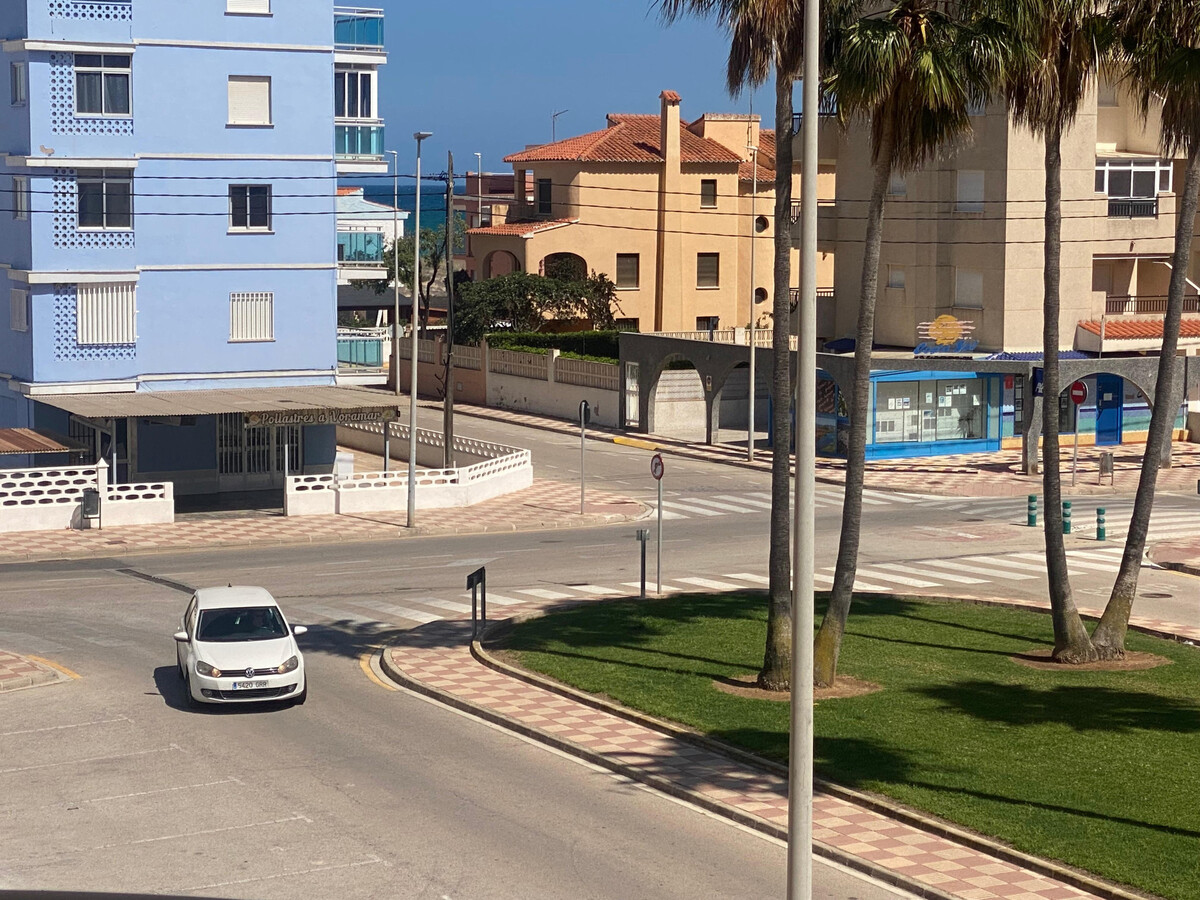 Appartement 4 pers. à 65m de la plage à Xeraco - Photo 13