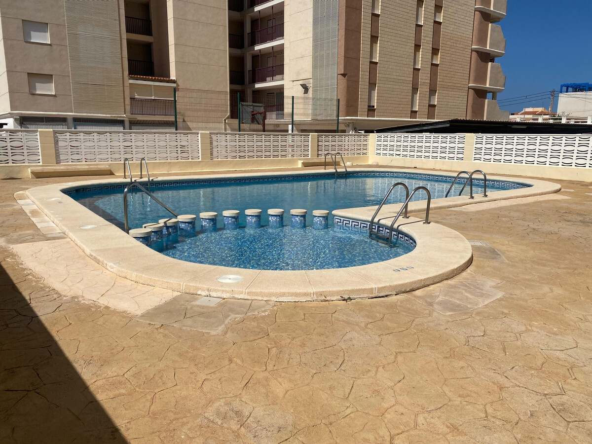 Appartement 4 pers. à 65m de la plage à Xeraco - Photo 15