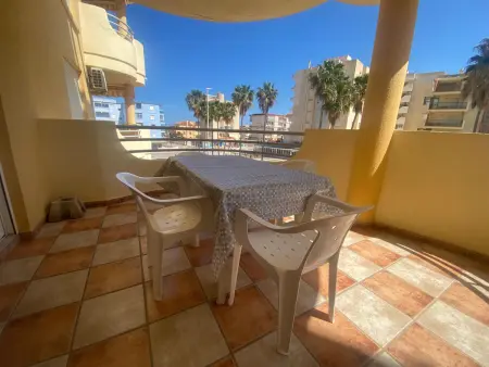 Appartement 4 pers. à 65m de la plage à Xeraco