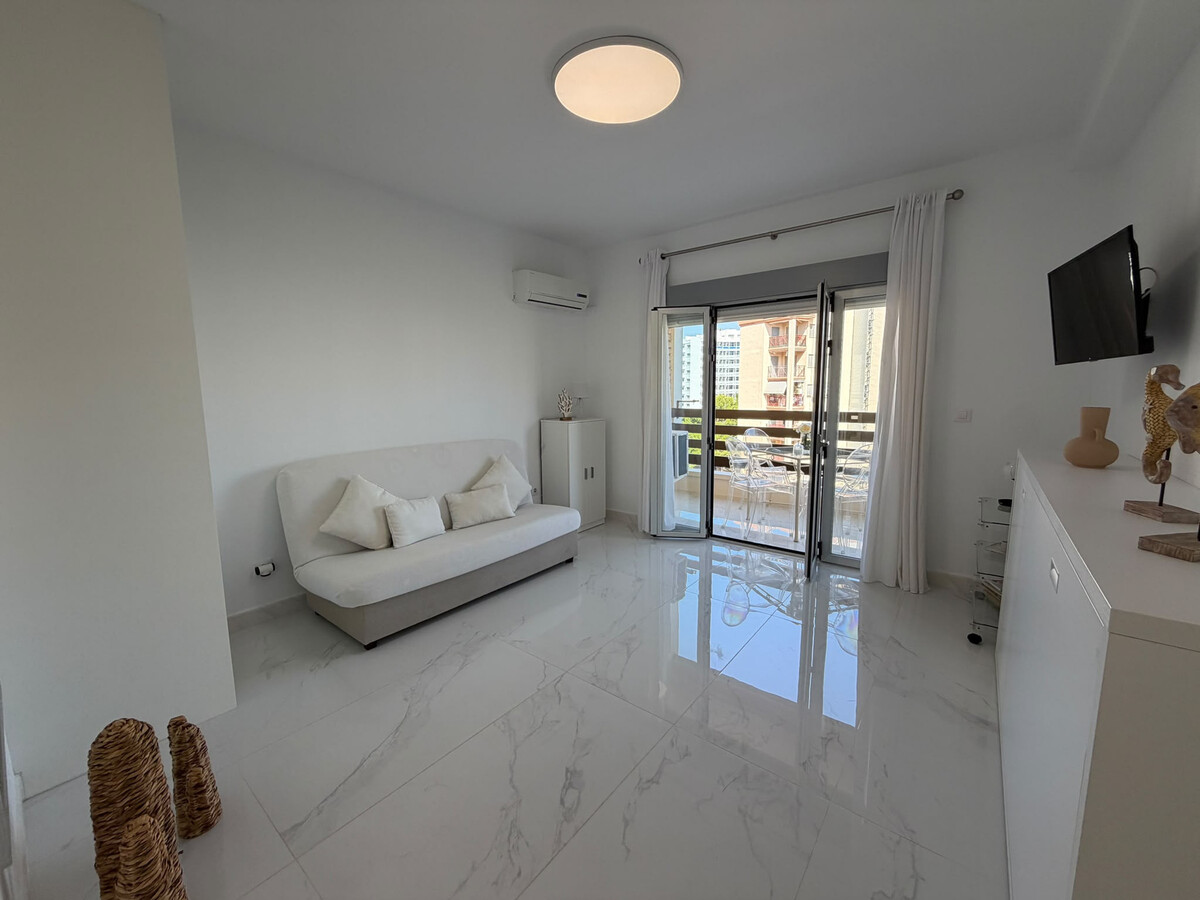 Studio rénové 60 m de la plage, animaux autorisés - Photo 3