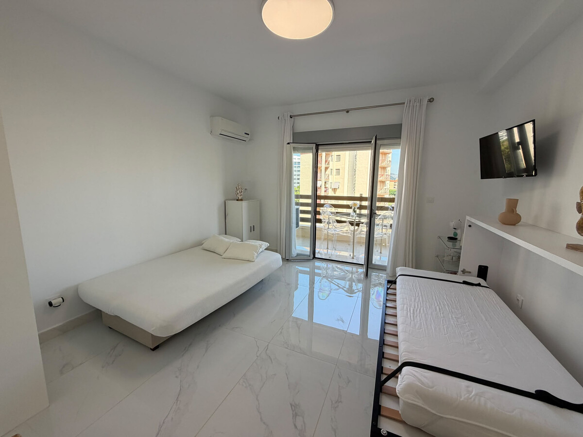 Studio rénové 60 m de la plage, animaux autorisés - Photo 5