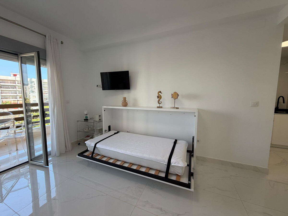 Studio rénové 60 m de la plage, animaux autorisés - Photo 9