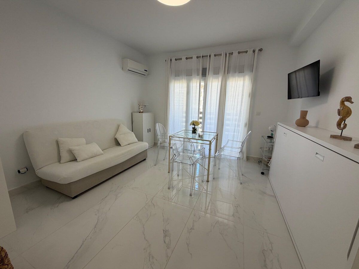 Studio rénové 60 m de la plage, animaux autorisés - Photo 11