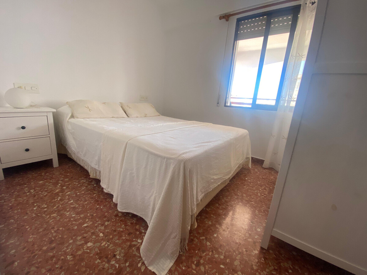 Appartement 6 pers., 3 ch. à 50m de la plage de Xeraco - Photo 4