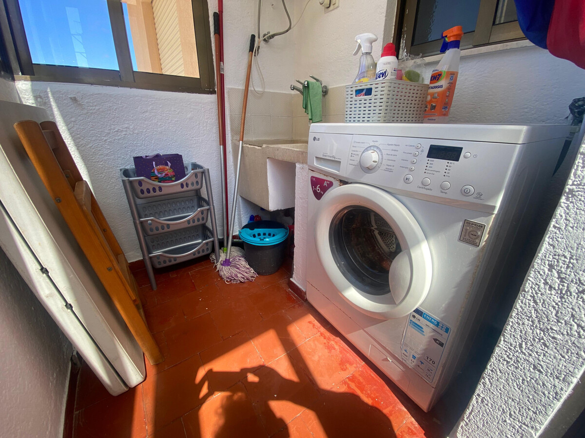 Appartement 6 pers., 3 ch. à 50m de la plage de Xeraco - Photo 8