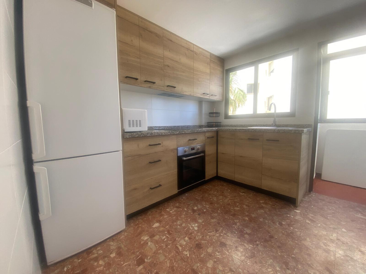 Appartement 6 pers., 3 ch. à 50m de la plage de Xeraco - Photo 9