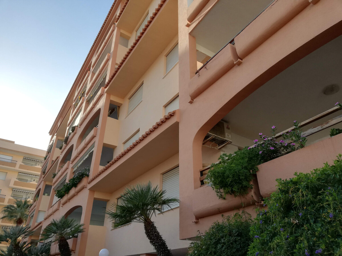 Appartement 6 pers., 3 ch. à 50m de la plage de Xeraco - Photo 13