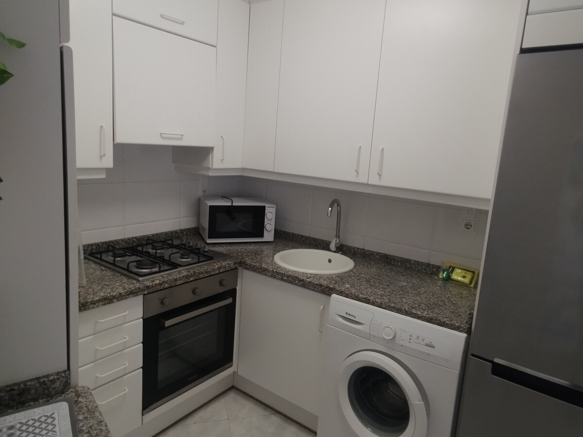 Studio première ligne de plage à Gandía, 9e étage - Photo 5