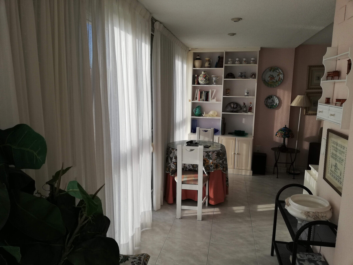 Studio première ligne de plage à Gandía, 9e étage - Photo 17