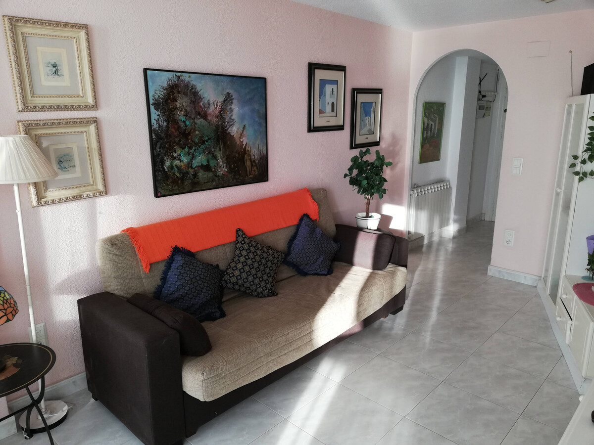 Studio première ligne de plage à Gandía, 9e étage - Photo 18