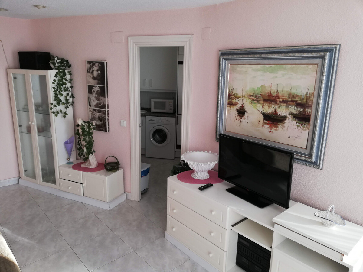 Studio première ligne de plage à Gandía, 9e étage - Photo 19