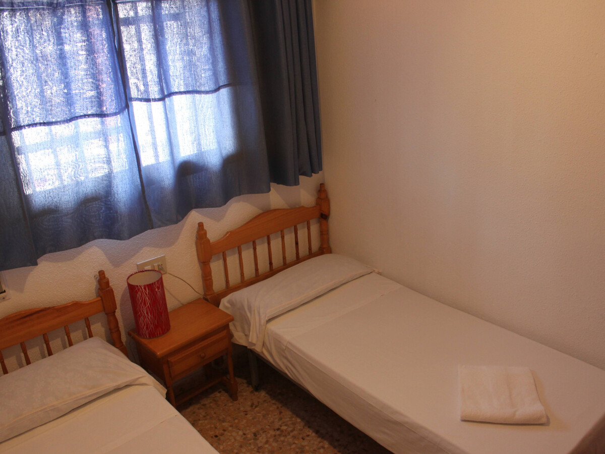 Appart. Gandía vue mer directe, 2 ch, 4 pers, animaux OK - Photo 24