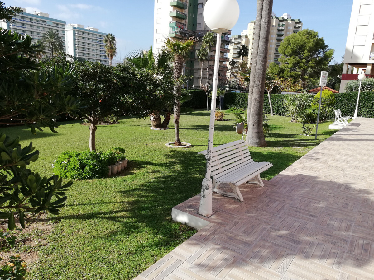 Appart. Gandía vue mer directe, 2 ch, 4 pers, animaux OK - Photo 27