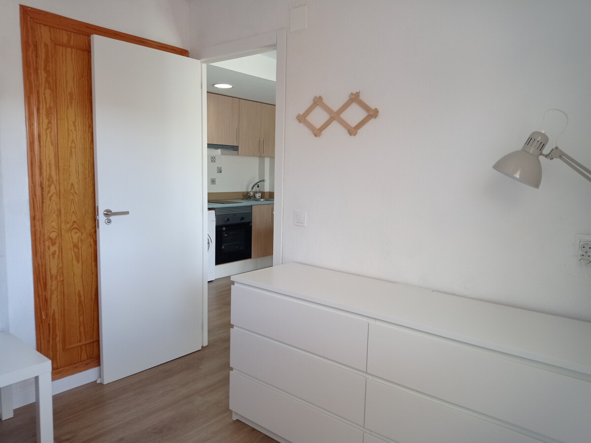 Appartement 60 m de la plage à Xeraco, terrasse Sud - Photo 15