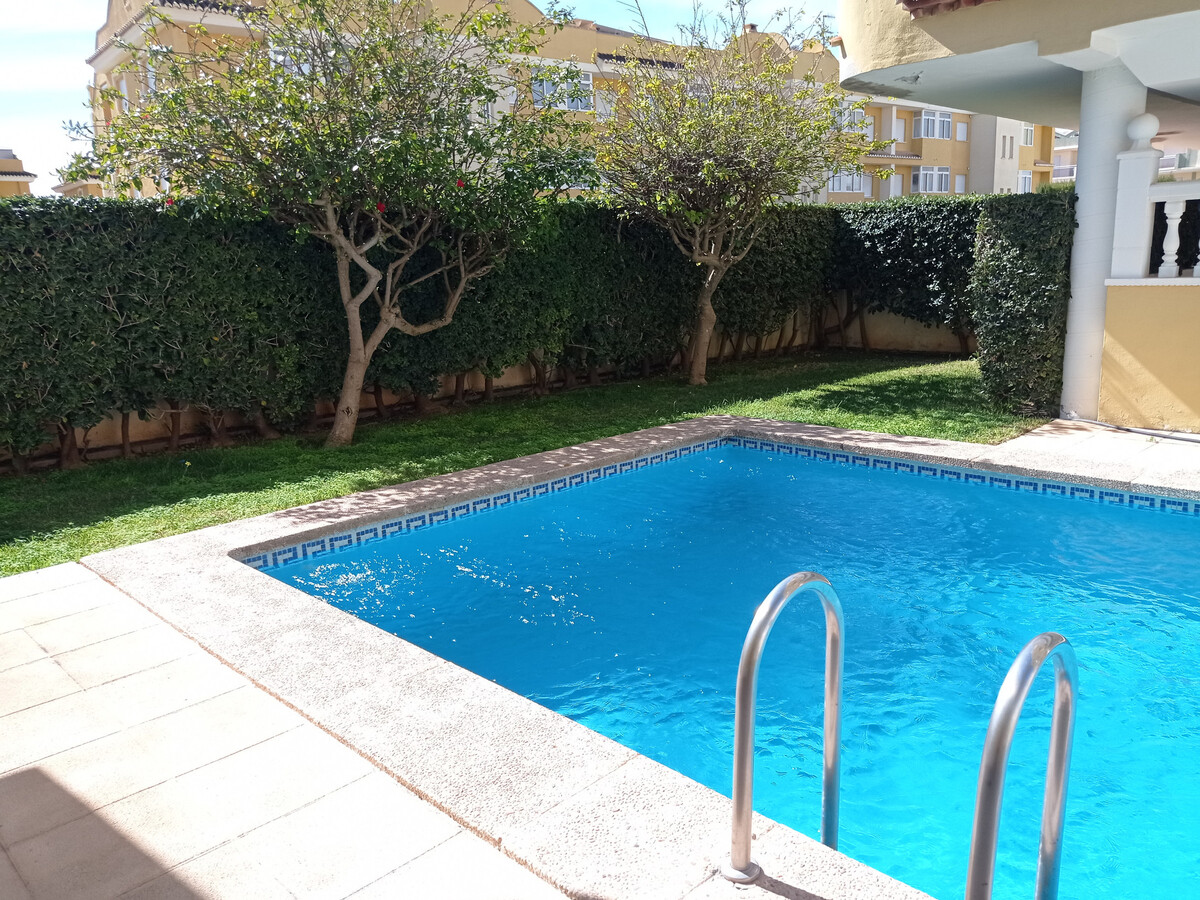 Appartement 60 m de la plage à Xeraco, terrasse Sud - Photo 21