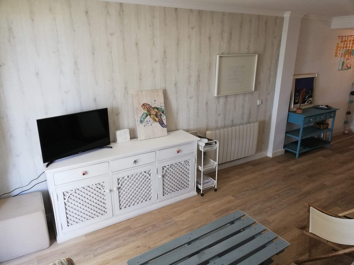 Appartement 4 pers. première ligne plage à Xeraco - Photo 12