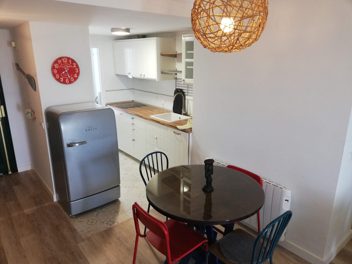 Appartement 4 pers. première ligne plage à Xeraco - Photo 13