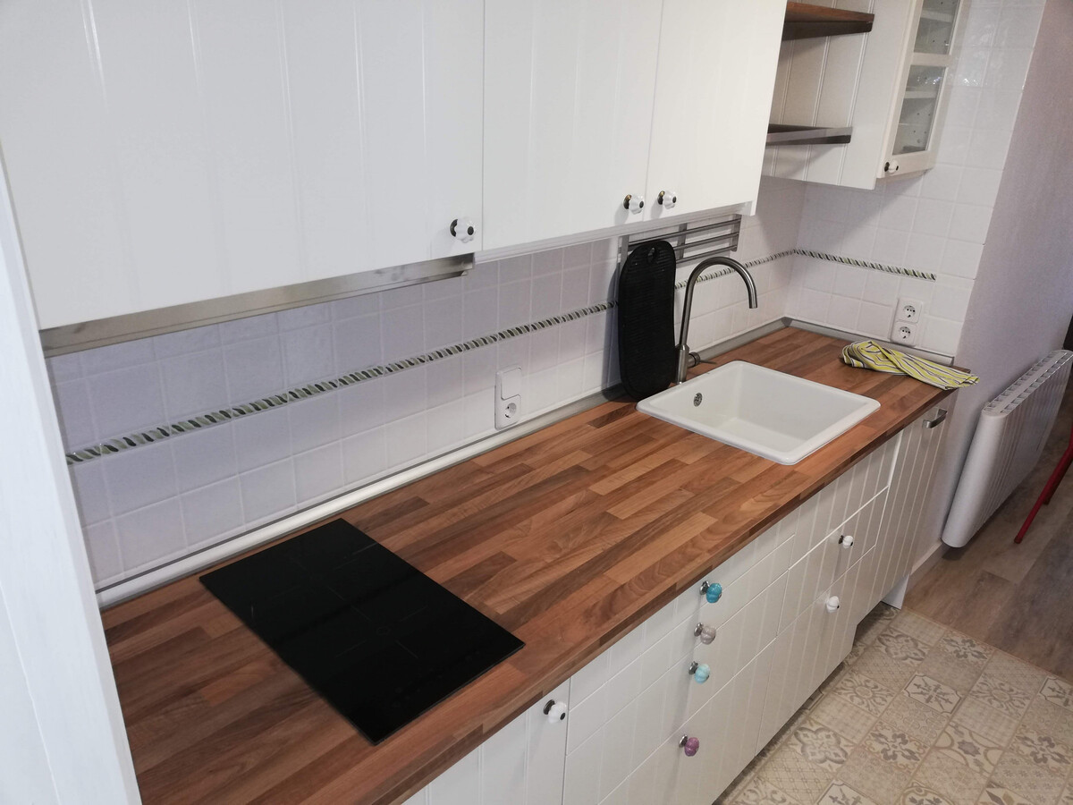 Appartement 4 pers. première ligne plage à Xeraco - Photo 16