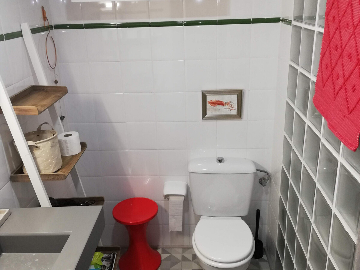 Appartement 4 pers. première ligne plage à Xeraco - Photo 22