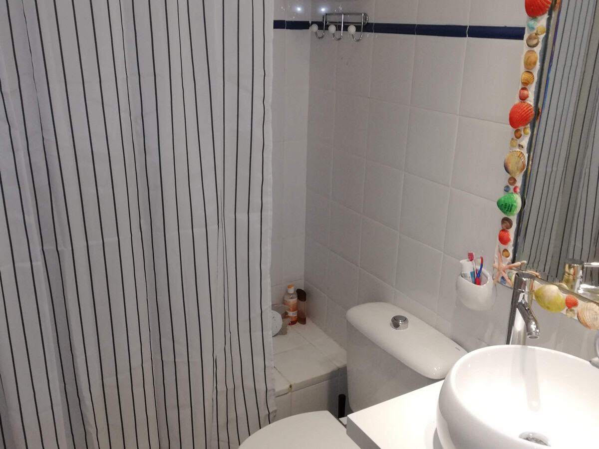Appartement 4 pers. première ligne plage à Xeraco - Photo 24