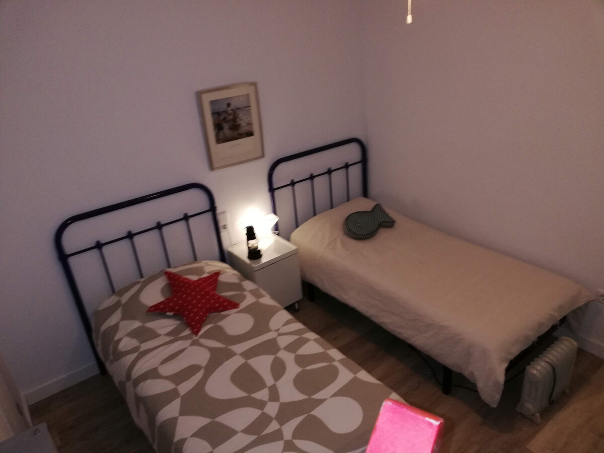 Appartement 4 pers. première ligne plage à Xeraco - Photo 26