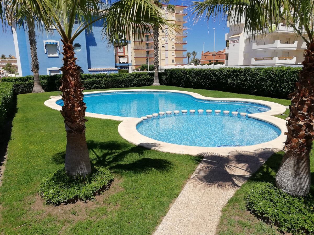 Appartement 3 chambres, terrasse 65 m² à Xeraco - Photo 4
