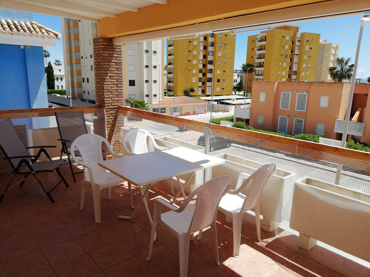 Appartement 3 chambres, terrasse 65 m² à Xeraco - Photo 5