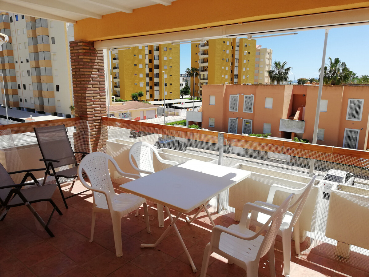 Appartement 3 chambres, terrasse 65 m² à Xeraco - Photo 6