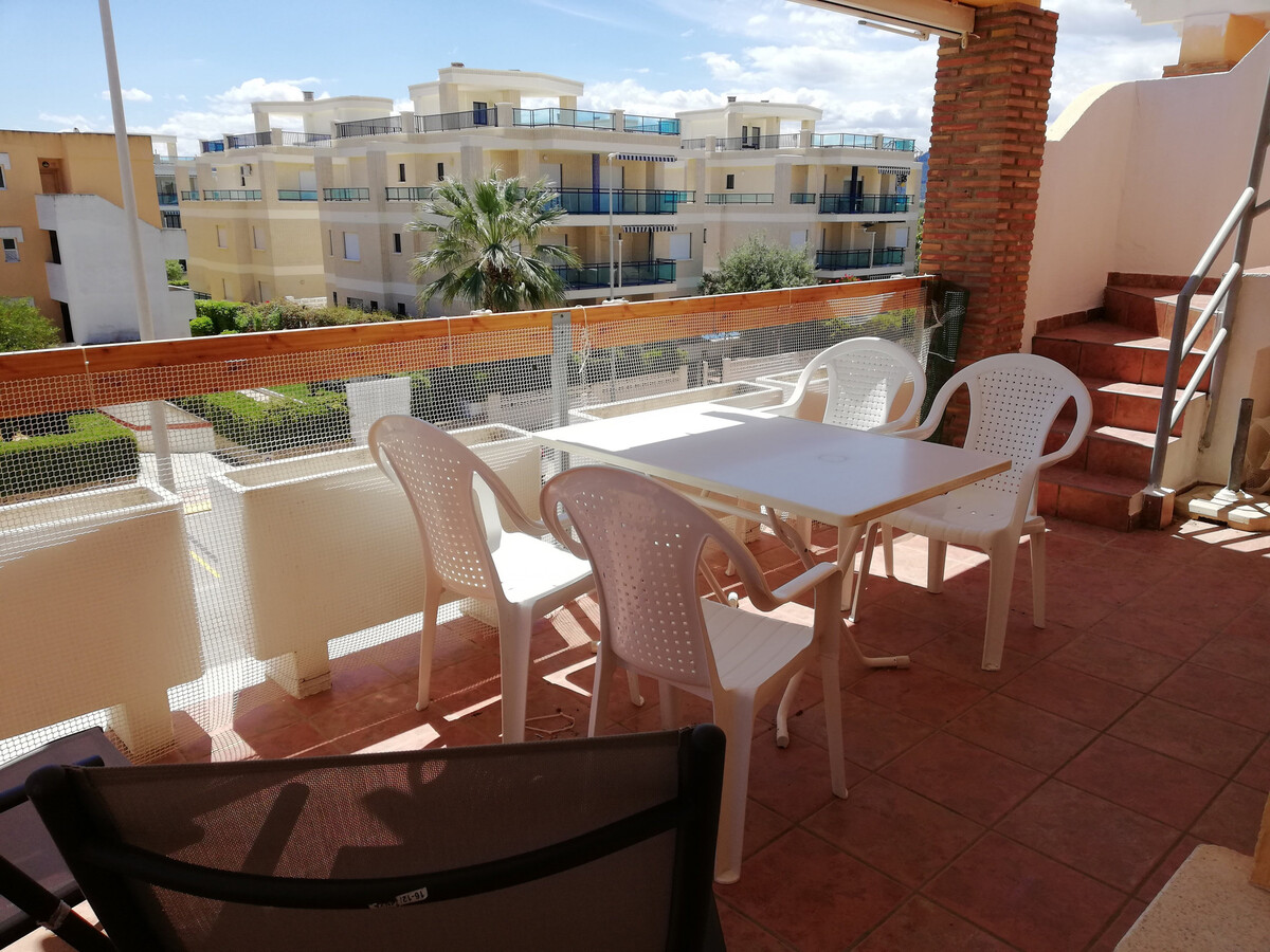 Appartement 3 chambres, terrasse 65 m² à Xeraco - Photo 7