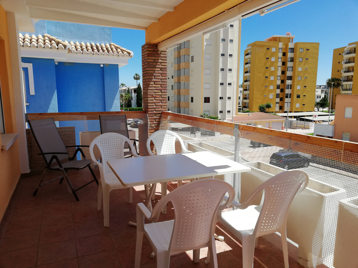 Appartement 3 chambres, terrasse 65 m² à Xeraco - Photo 8