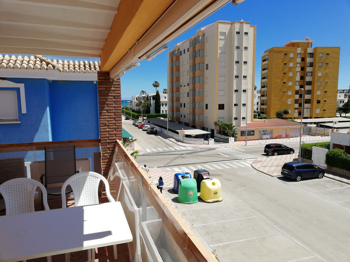 Appartement 3 chambres, terrasse 65 m² à Xeraco - Photo 9