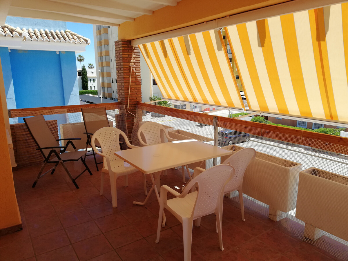 Appartement 3 chambres, terrasse 65 m² à Xeraco - Photo 11