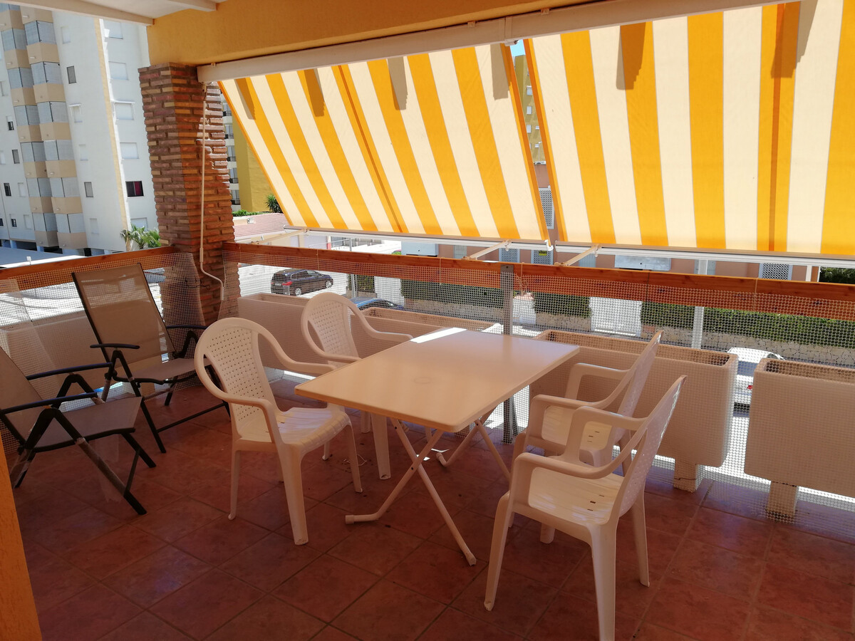 Appartement 3 chambres, terrasse 65 m² à Xeraco - Photo 12