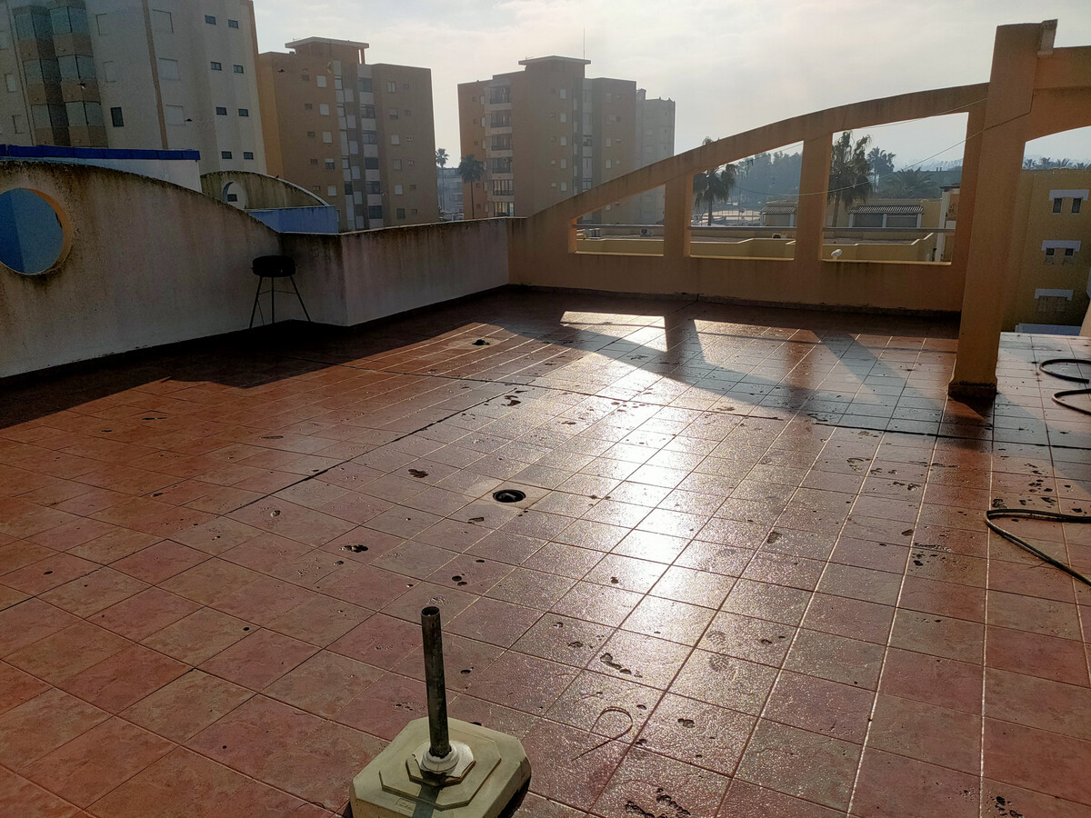 Appartement 3 chambres, terrasse 65 m² à Xeraco - Photo 29