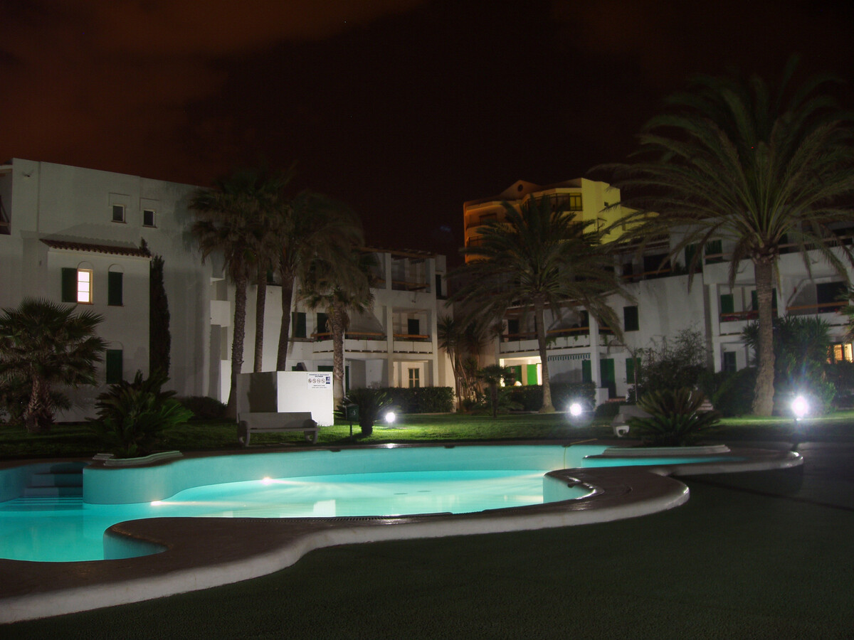 Appartement 4 pers. rénové, première ligne plage à Xeraco - Photo 3