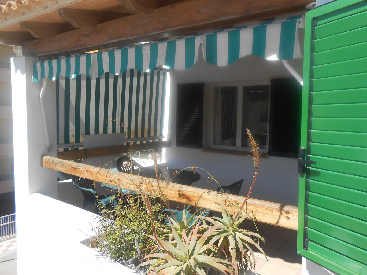 Appartement 4 pers. rénové, première ligne plage à Xeraco - Photo 7